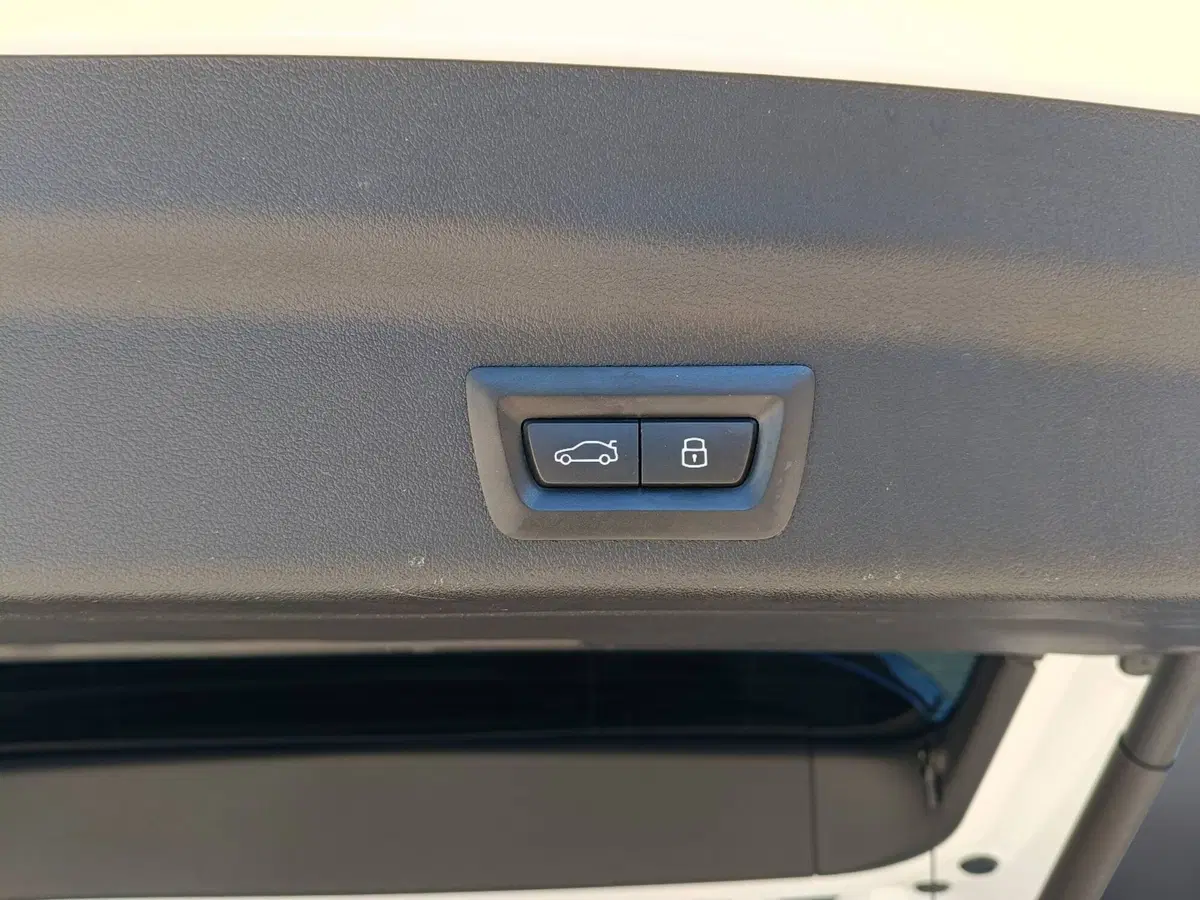 BMW X1 usata a Ascoli Piceno (20)