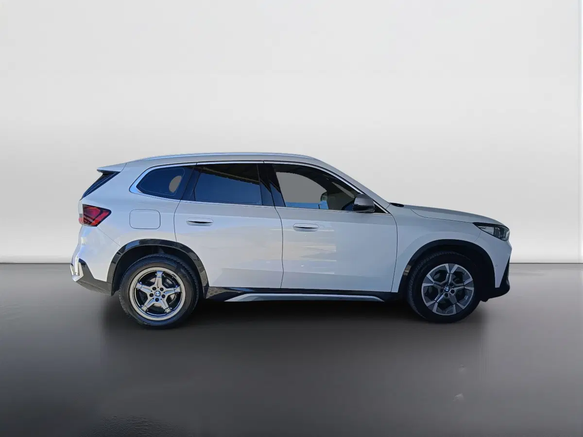 BMW X1 usata a Ascoli Piceno (3)