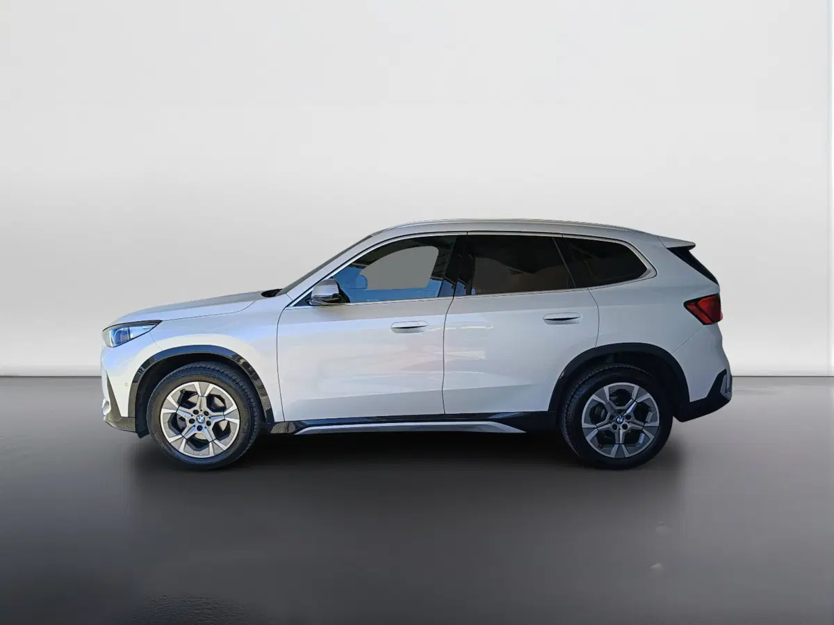 BMW X1 usata a Ascoli Piceno (6)