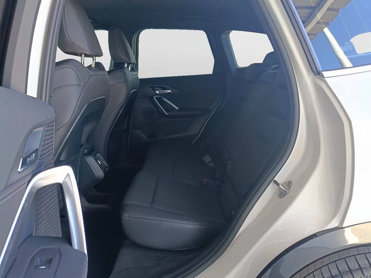 BMW X1 usata a Ascoli Piceno (9)