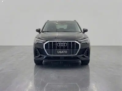 Audi Q3 Sportback 35 TDI quattro S tronic S line edition del 2019 usata a Massarosa