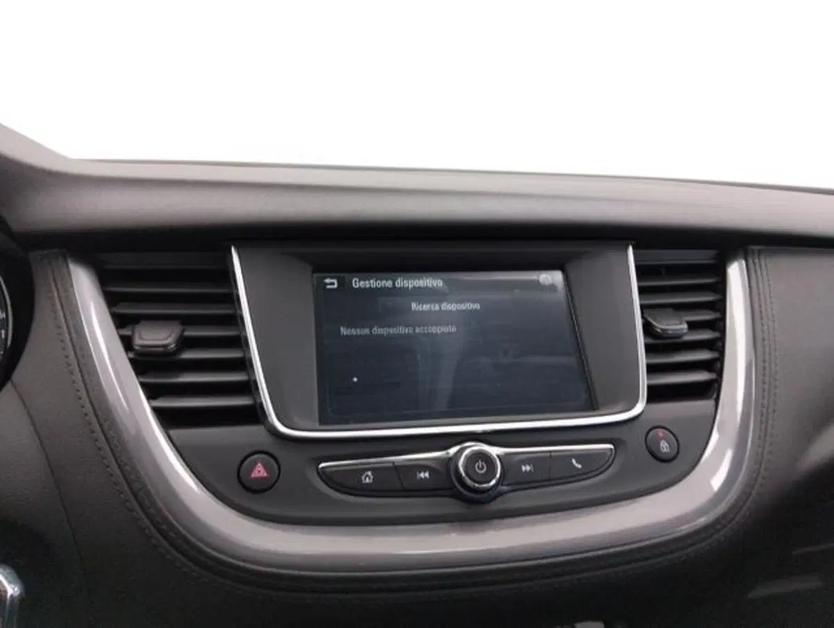 Opel Grandland X usata a Como (14)