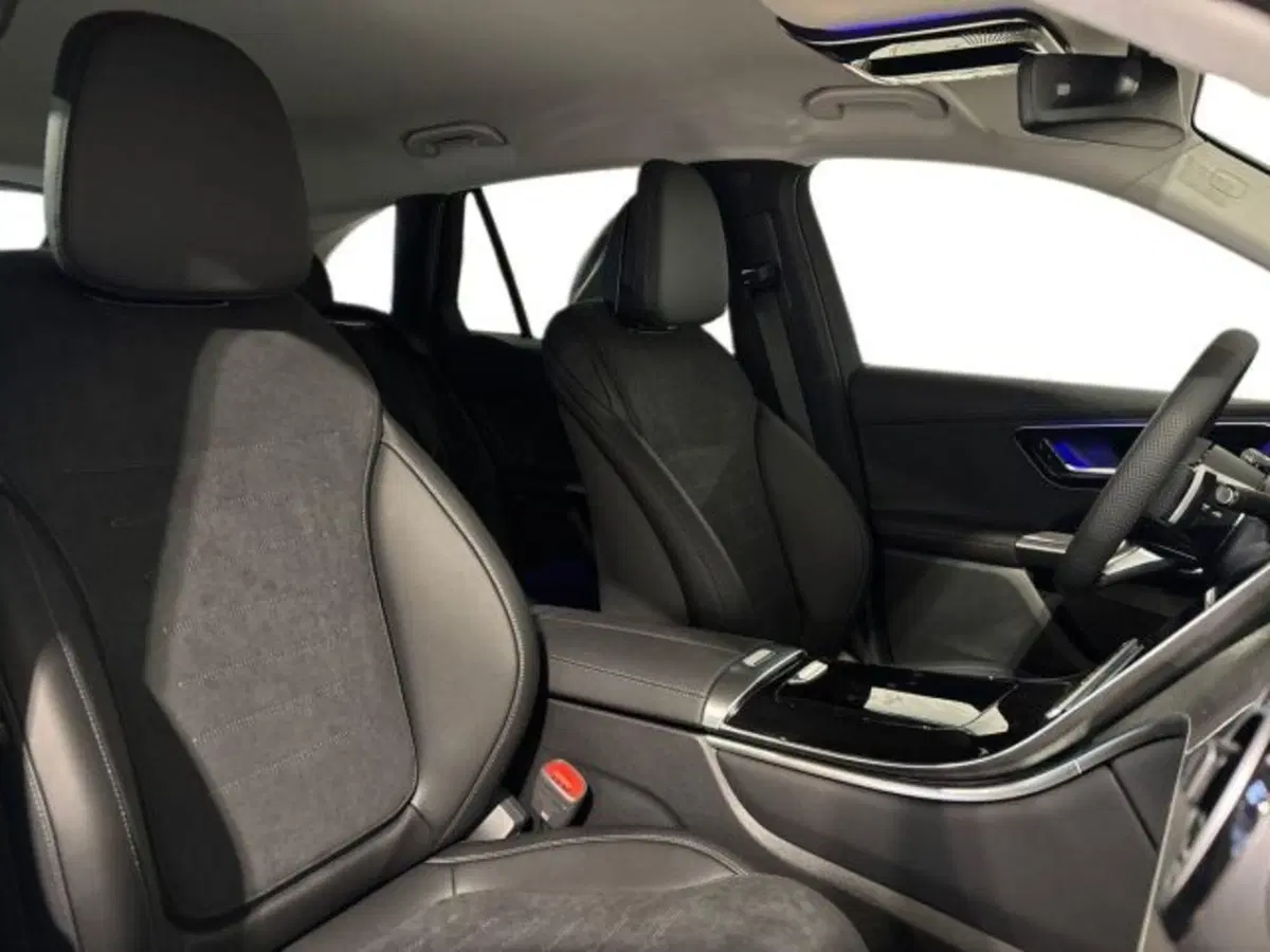 Mercedes-Benz GLC nuova a Bologna (16)