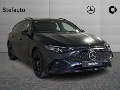 Mercedes-Benz CLA Shooting Brake EQ 350 AMG Line Premium Plus 4matic nuova a Bologna
