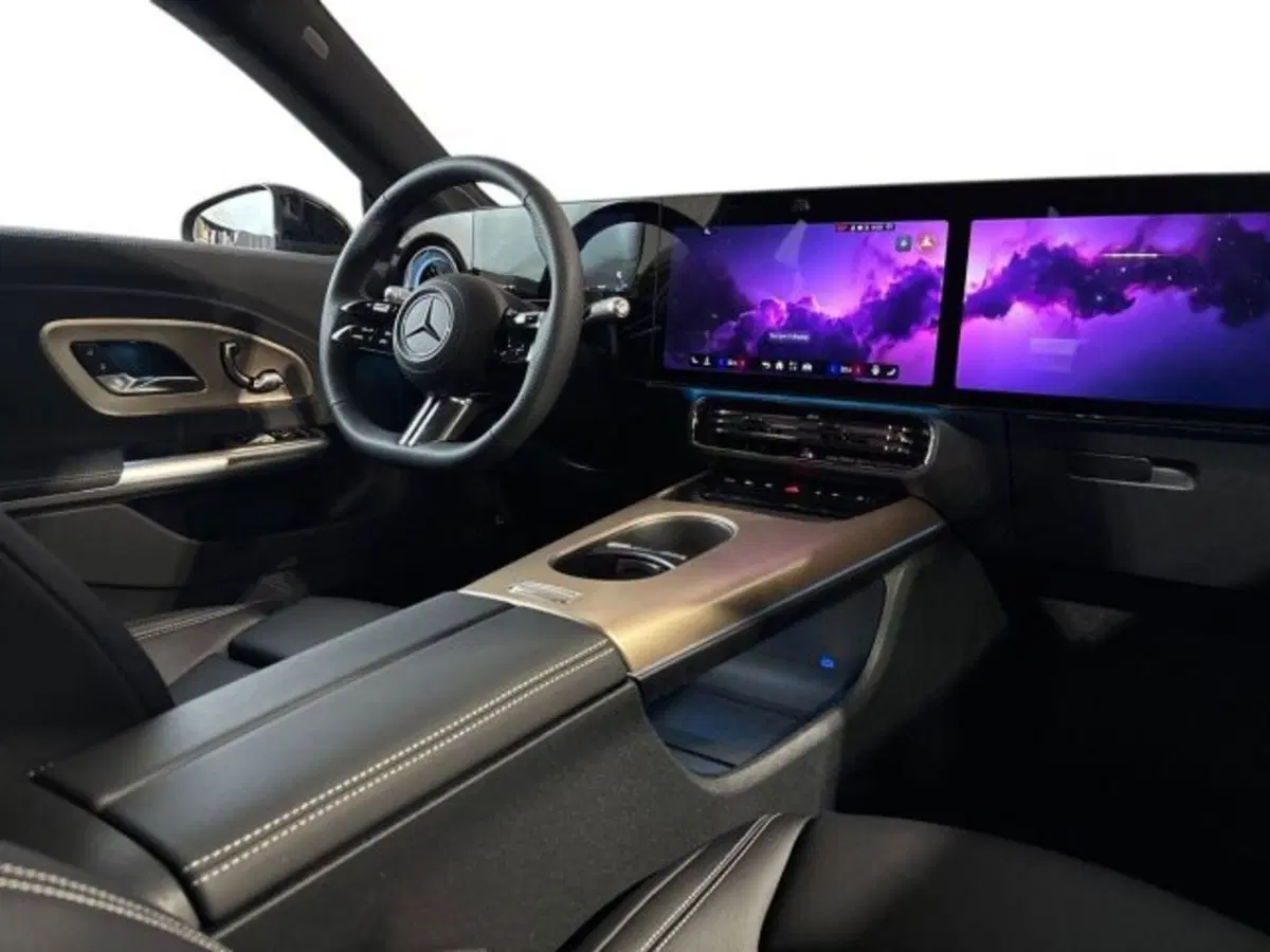 Mercedes-Benz CLA Shooting Brake nuova a Bologna (15)
