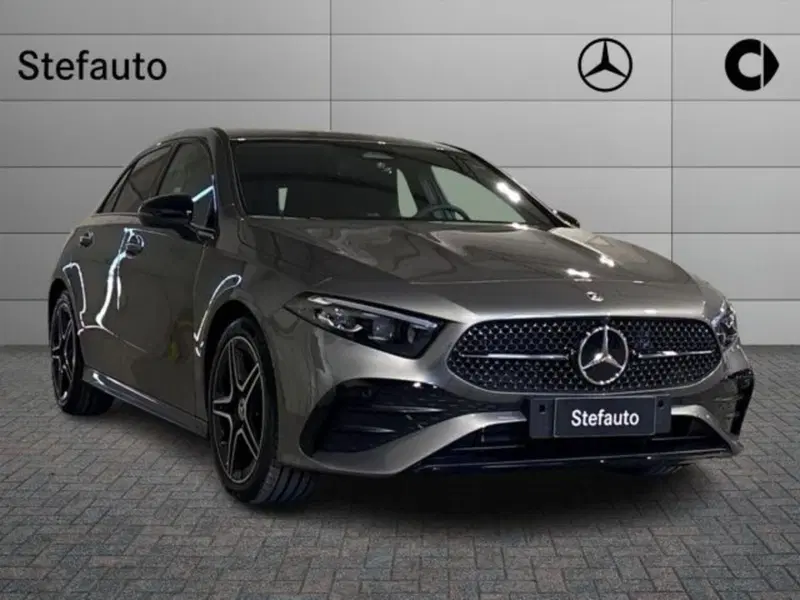 Mercedes-Benz Classe A nuova a Bologna
