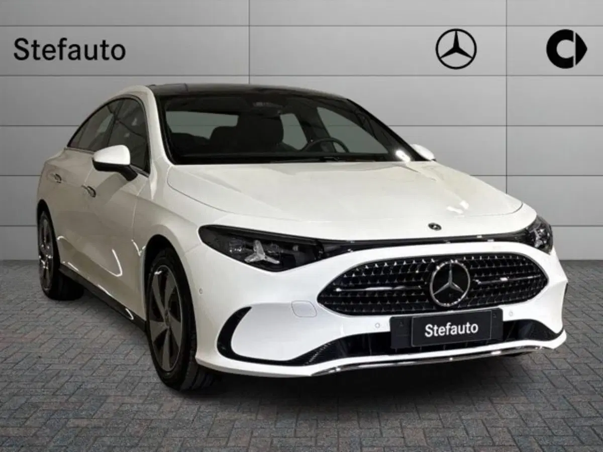 Mercedes-Benz CLA nuova a Bologna