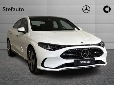 Mercedes-Benz CLA 180 Premium auto nuova a Bologna