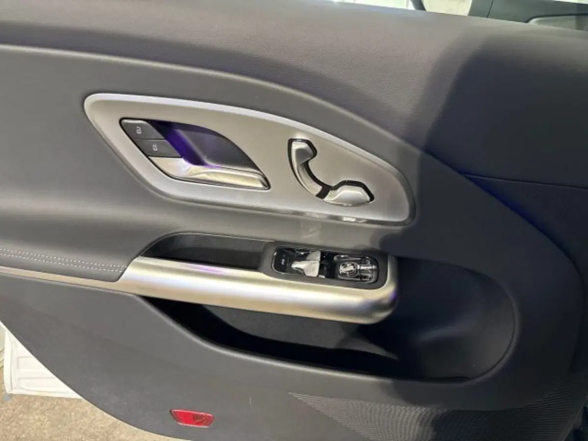 Mercedes-Benz CLA nuova a Bologna (10)
