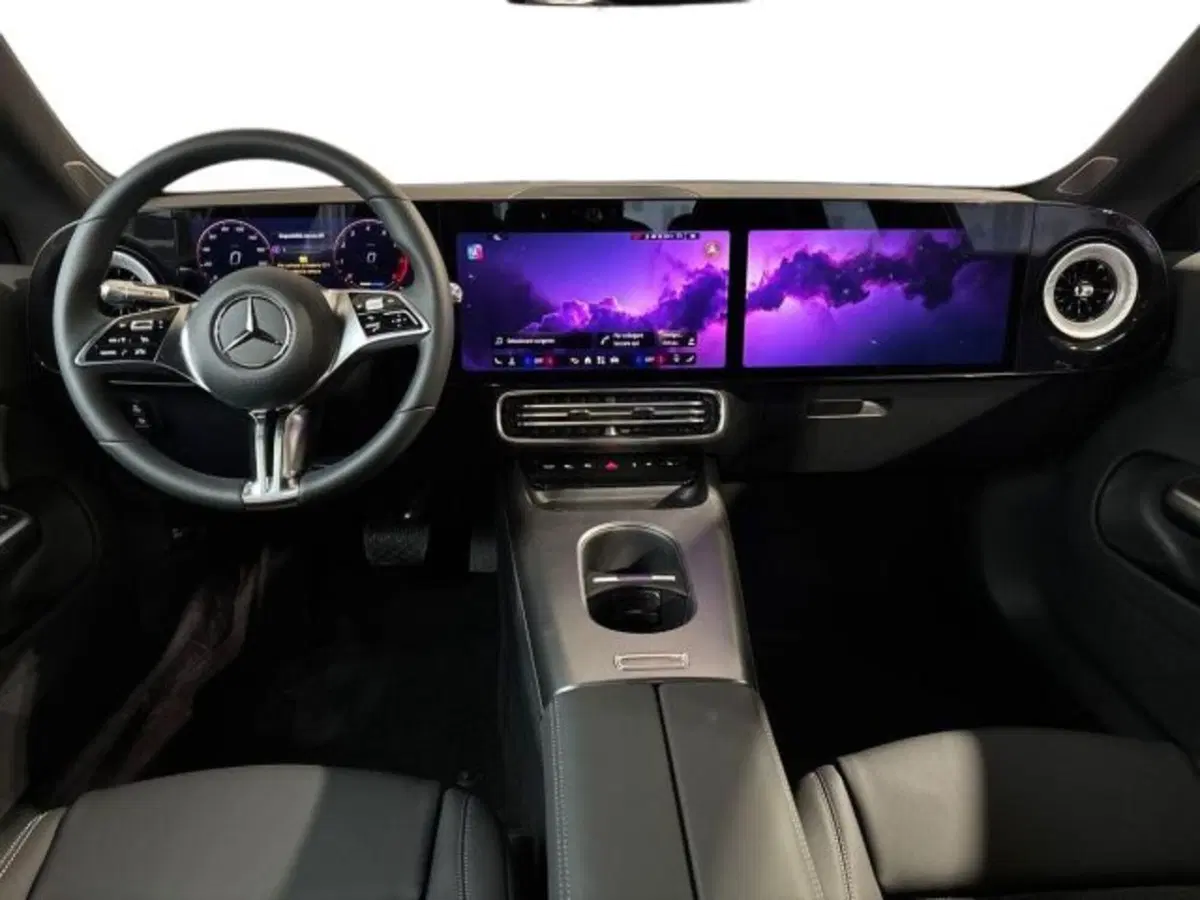 Mercedes-Benz CLA nuova a Bologna (13)