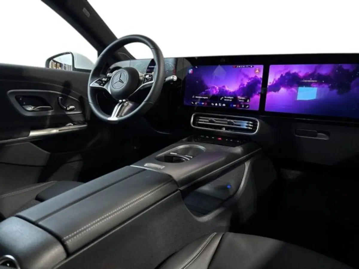 Mercedes-Benz CLA nuova a Bologna (15)
