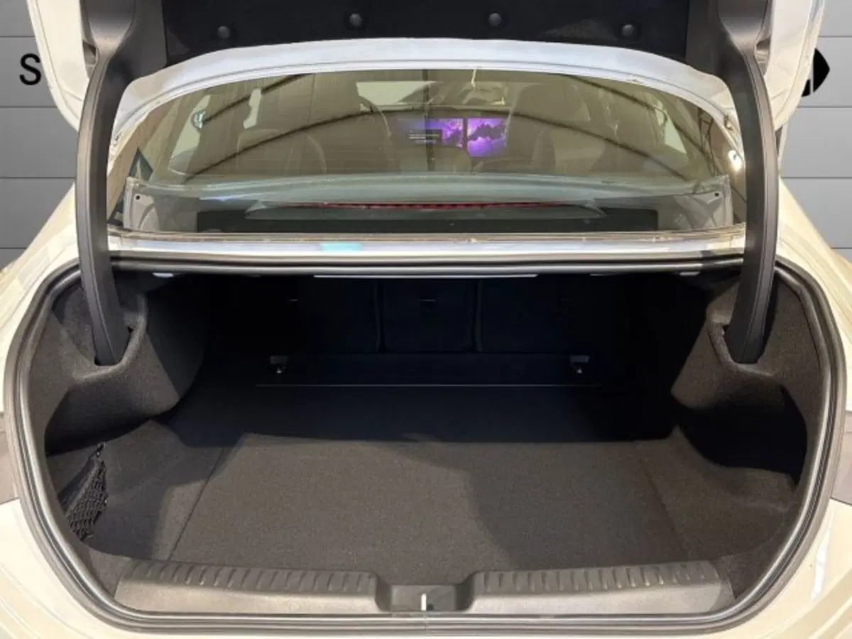 Mercedes-Benz CLA nuova a Bologna (7)