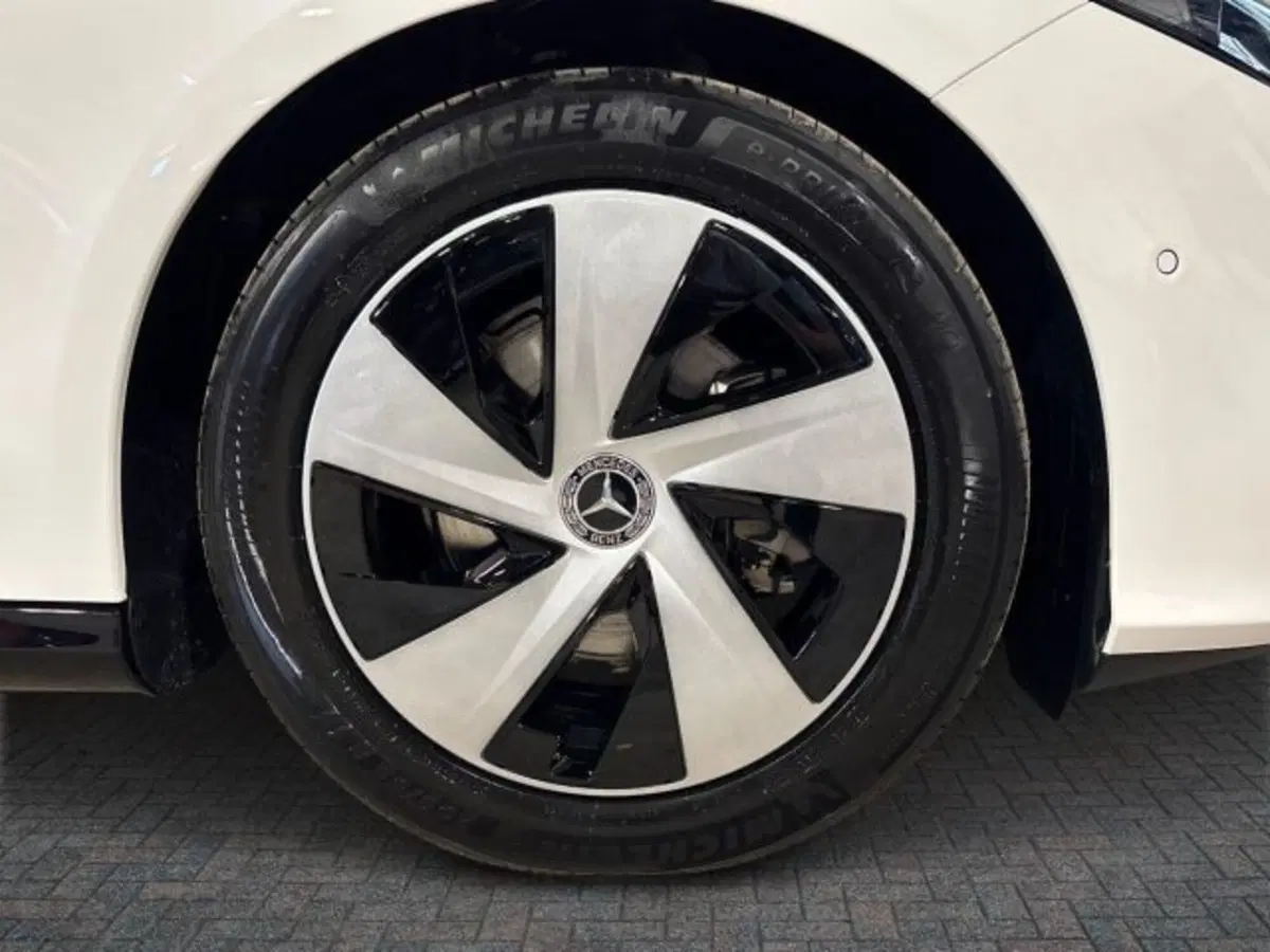 Mercedes-Benz CLA nuova a Bologna (8)