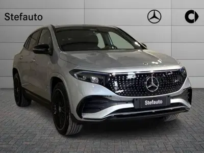 Mercedes-Benz EQA 250+ AMG Line Advanced nuova a Bologna