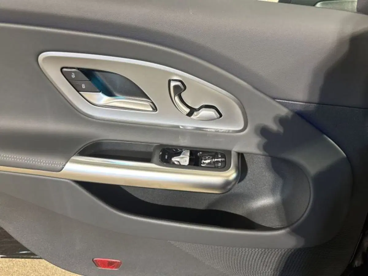 Mercedes-Benz CLA nuova a Bologna (10)