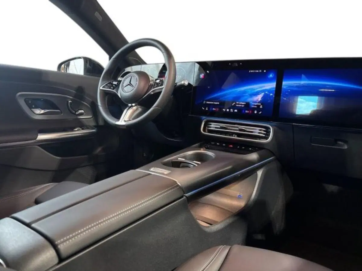 Mercedes-Benz CLA nuova a Bologna (15)