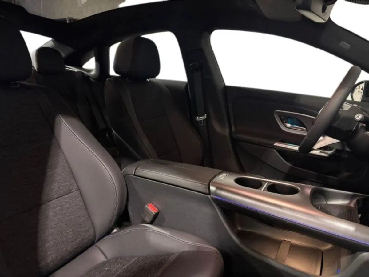 Mercedes-Benz CLA nuova a Bologna (16)