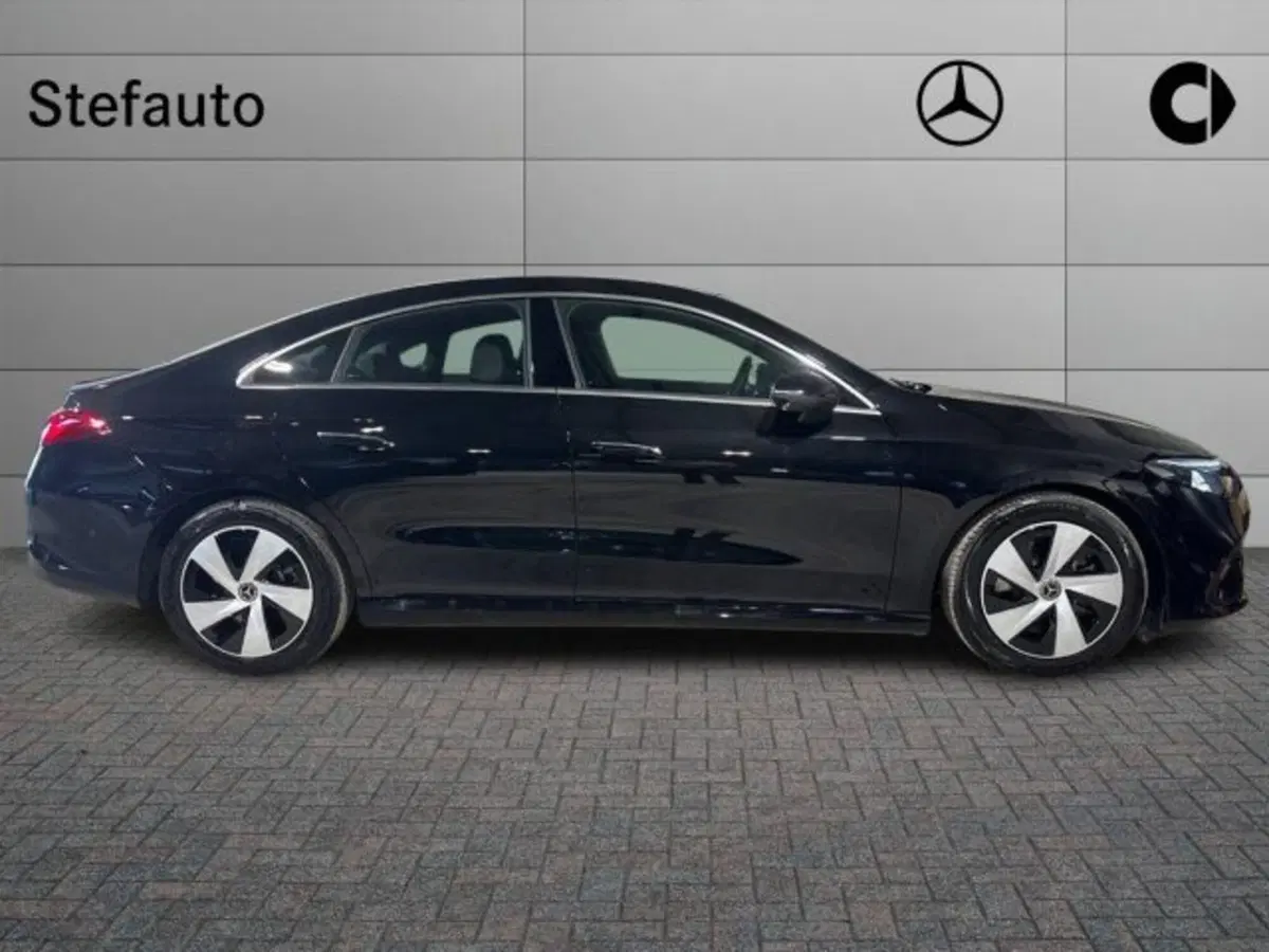 Mercedes-Benz CLA nuova a Bologna (2)