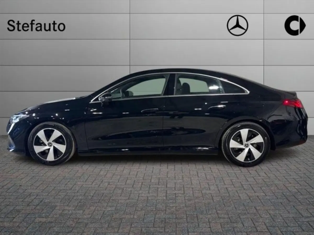 Mercedes-Benz CLA nuova a Bologna (3)