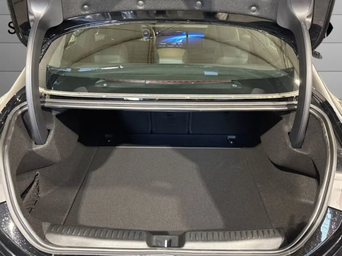 Mercedes-Benz CLA nuova a Bologna (7)