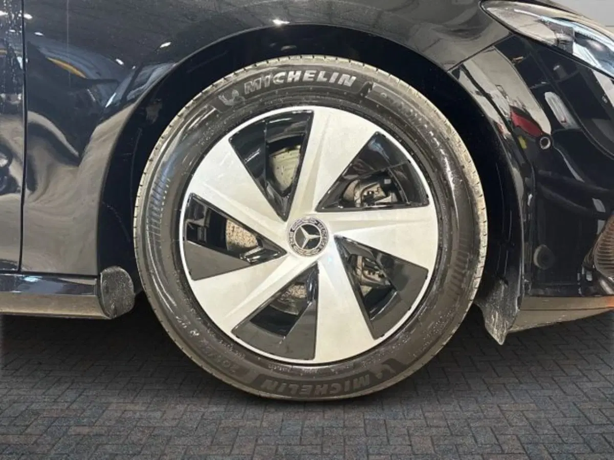 Mercedes-Benz CLA nuova a Bologna (8)