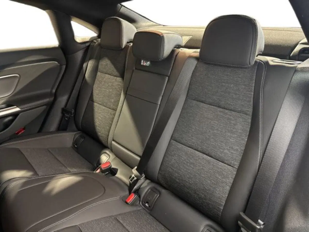 Mercedes-Benz CLA nuova a Bologna (9)