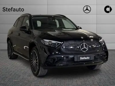 Mercedes-Benz GLC EQ 400 AMG Line Advanced 4matic nuova a Bologna