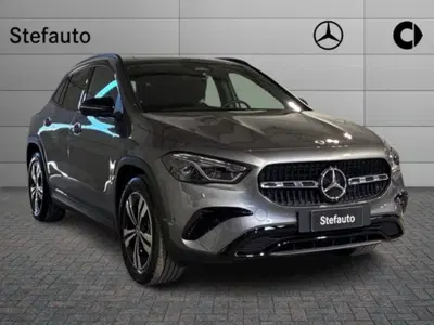 Mercedes-Benz GLA SUV 200 d Progressive Extra auto nuova a Bologna