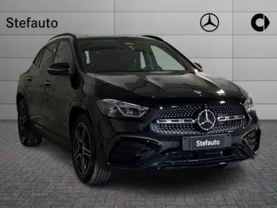 Mercedes-Benz GLA SUV 200 d AMG Line Extra Tech Edition auto nuova a Bologna