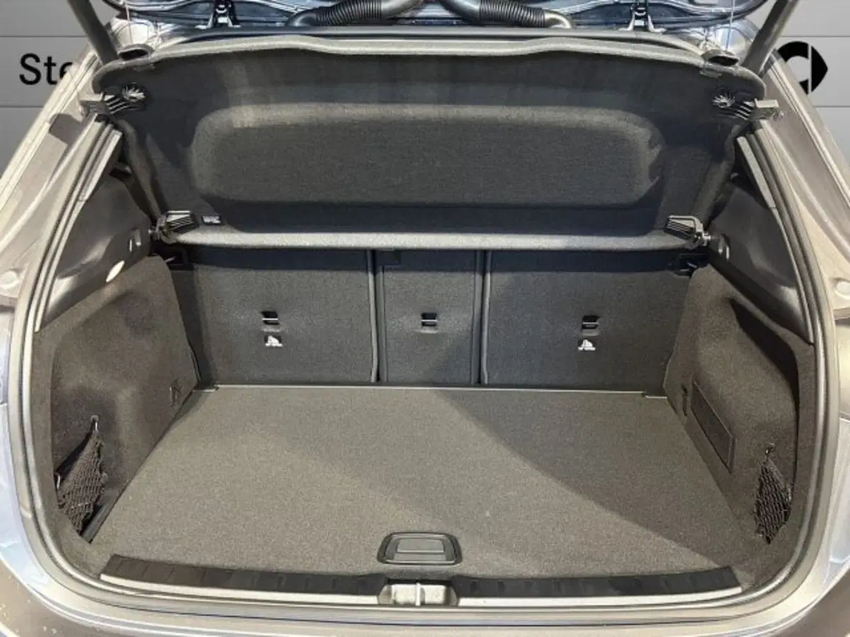 Mercedes-Benz GLA SUV nuova a Bologna (7)