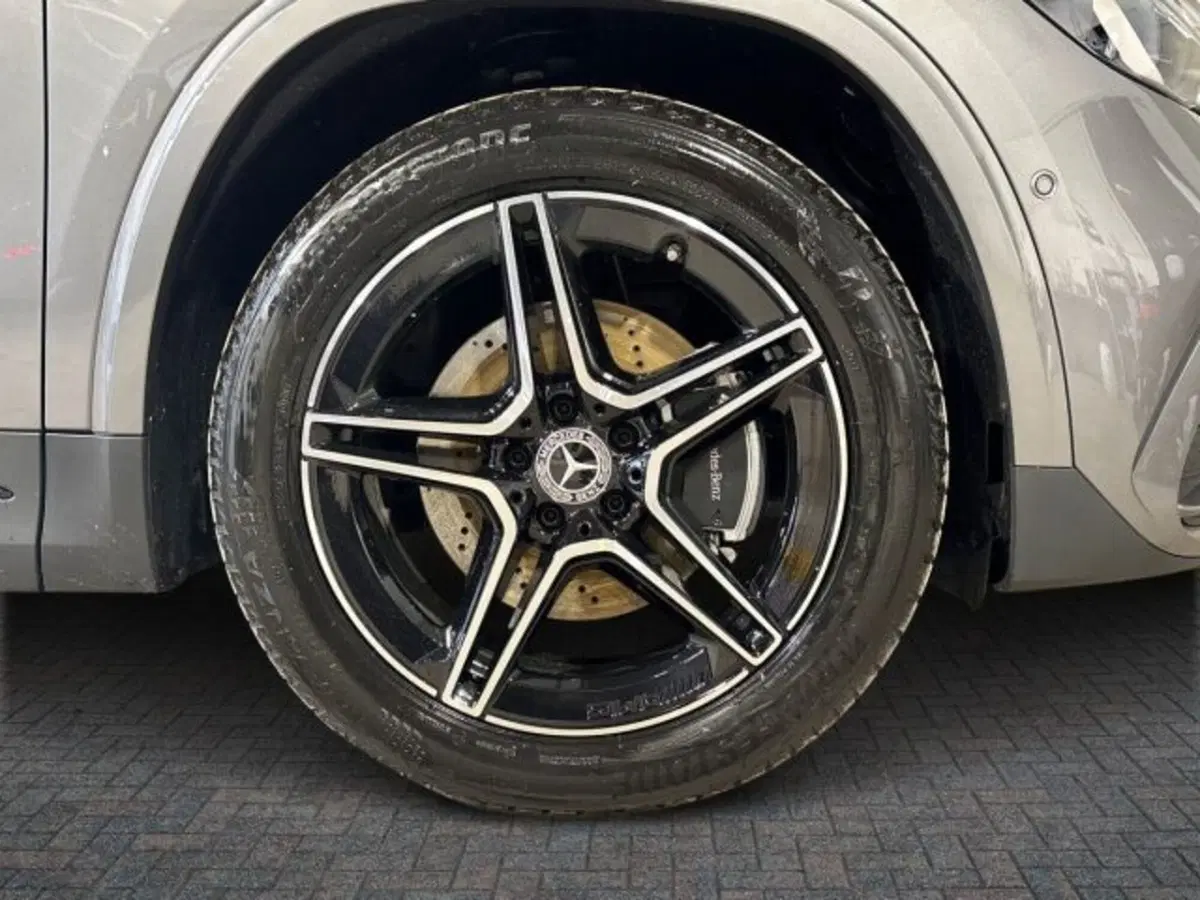 Mercedes-Benz GLA SUV nuova a Bologna (8)