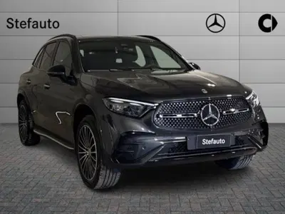 Mercedes-Benz GLC EQ 400 AMG Line Premium 4matic nuova a Bologna
