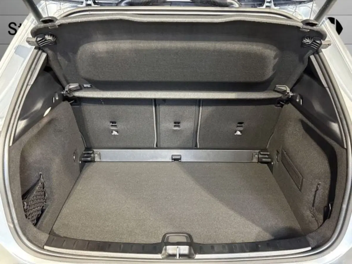 Mercedes-Benz GLA SUV nuova a Bologna (7)