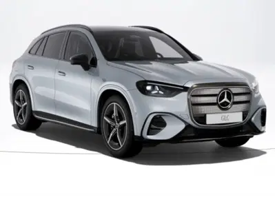Mercedes-Benz GLC EQ 400 Advanced Plus 4matic nuova a Verona