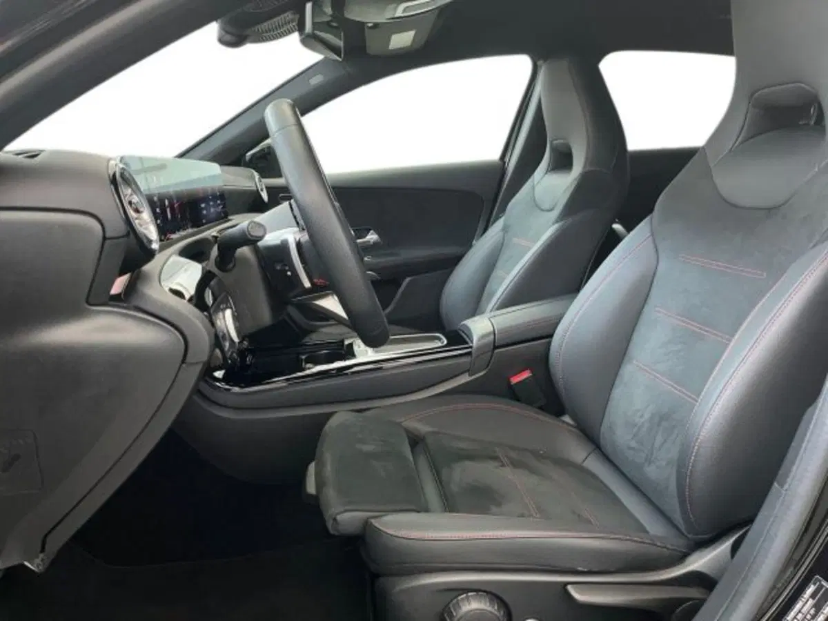 Mercedes-Benz Classe A Sedan usata a Verona (10)