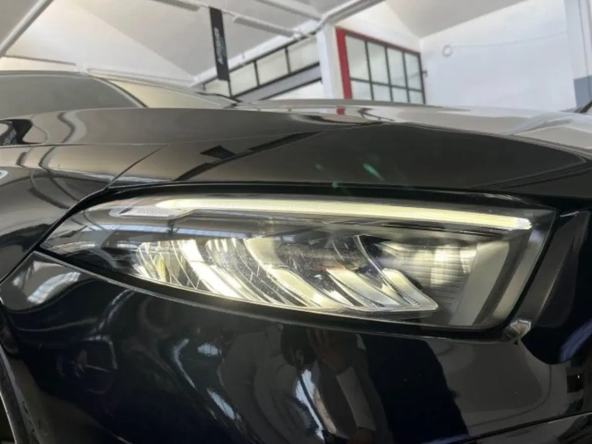 Mercedes-Benz Classe A Sedan usata a Verona (17)