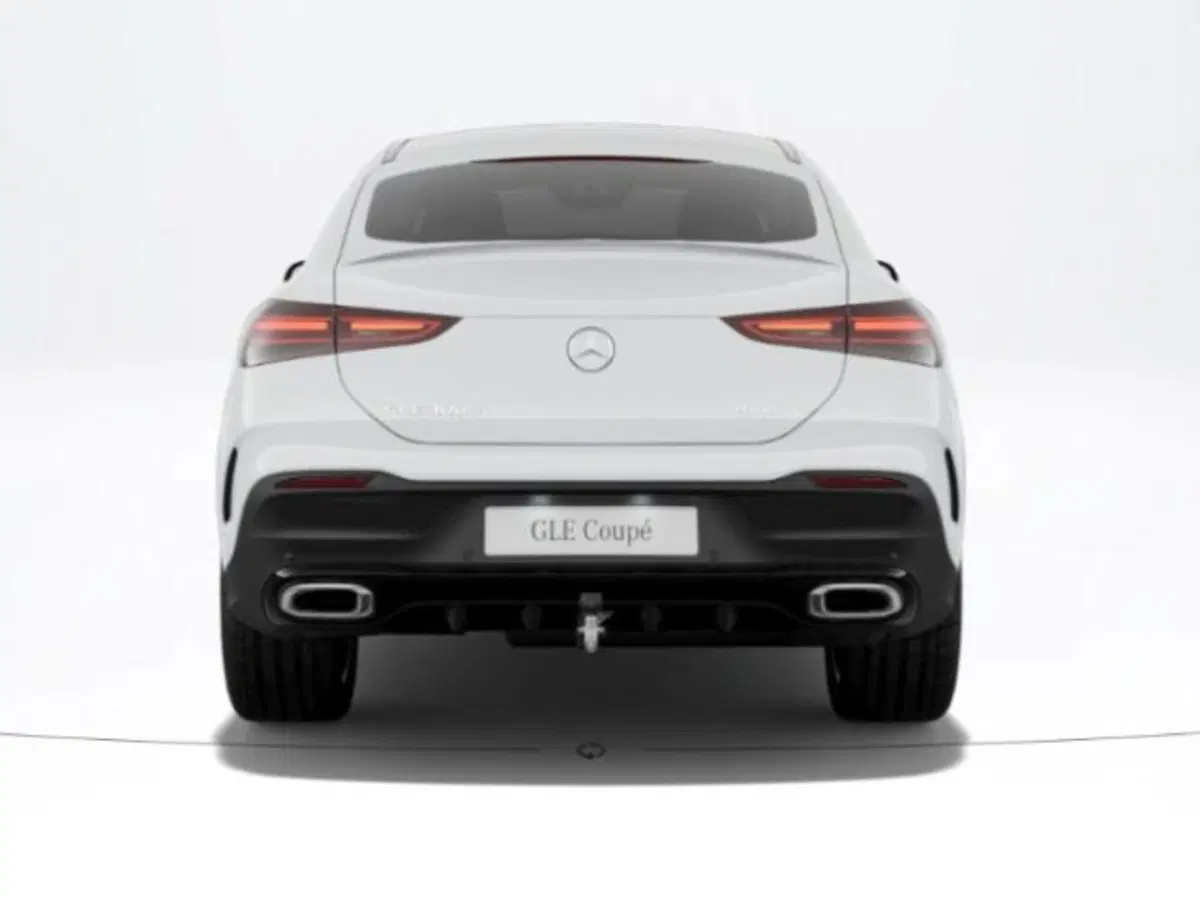 Mercedes-Benz GLE SUV nuova a Verona (4)