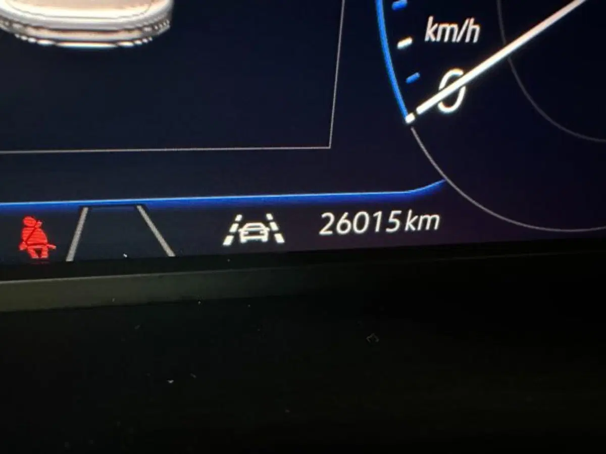 Volkswagen Taigo usata a Vicenza (15)