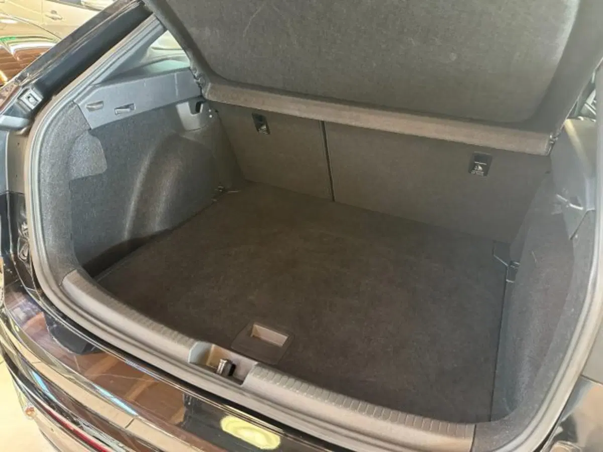 Volkswagen Taigo usata a Vicenza (5)