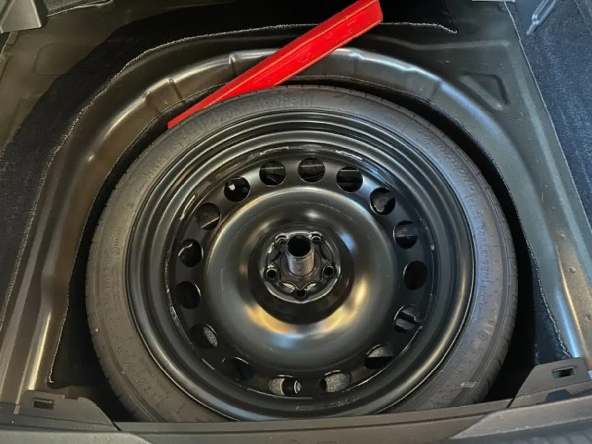 Volkswagen Taigo usata a Vicenza (6)