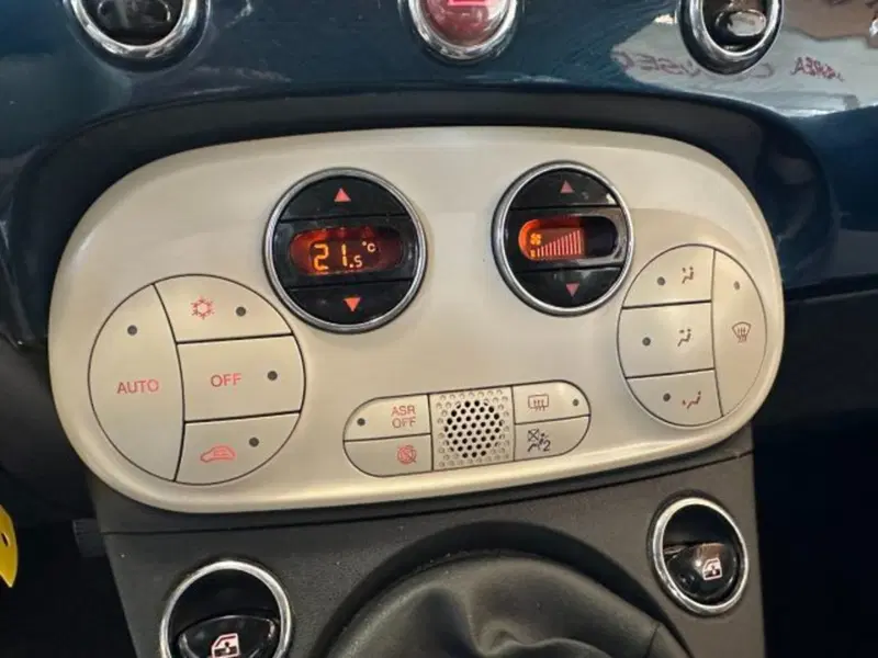 Fiat 500 usata a Vicenza (10)