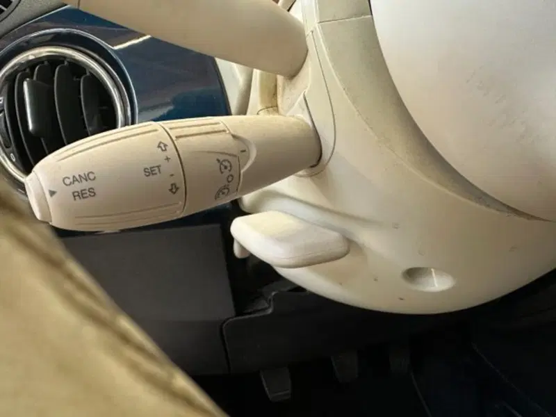 Fiat 500 usata a Vicenza (12)