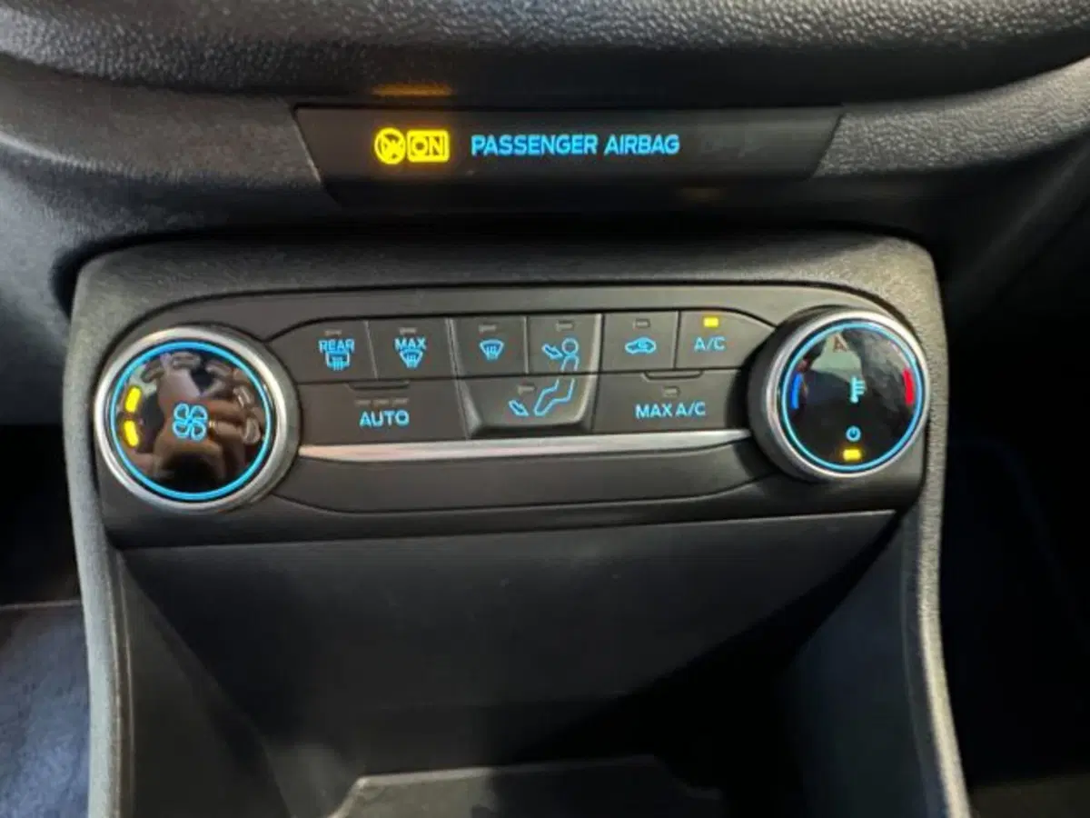 Ford Fiesta usata a Vicenza (10)