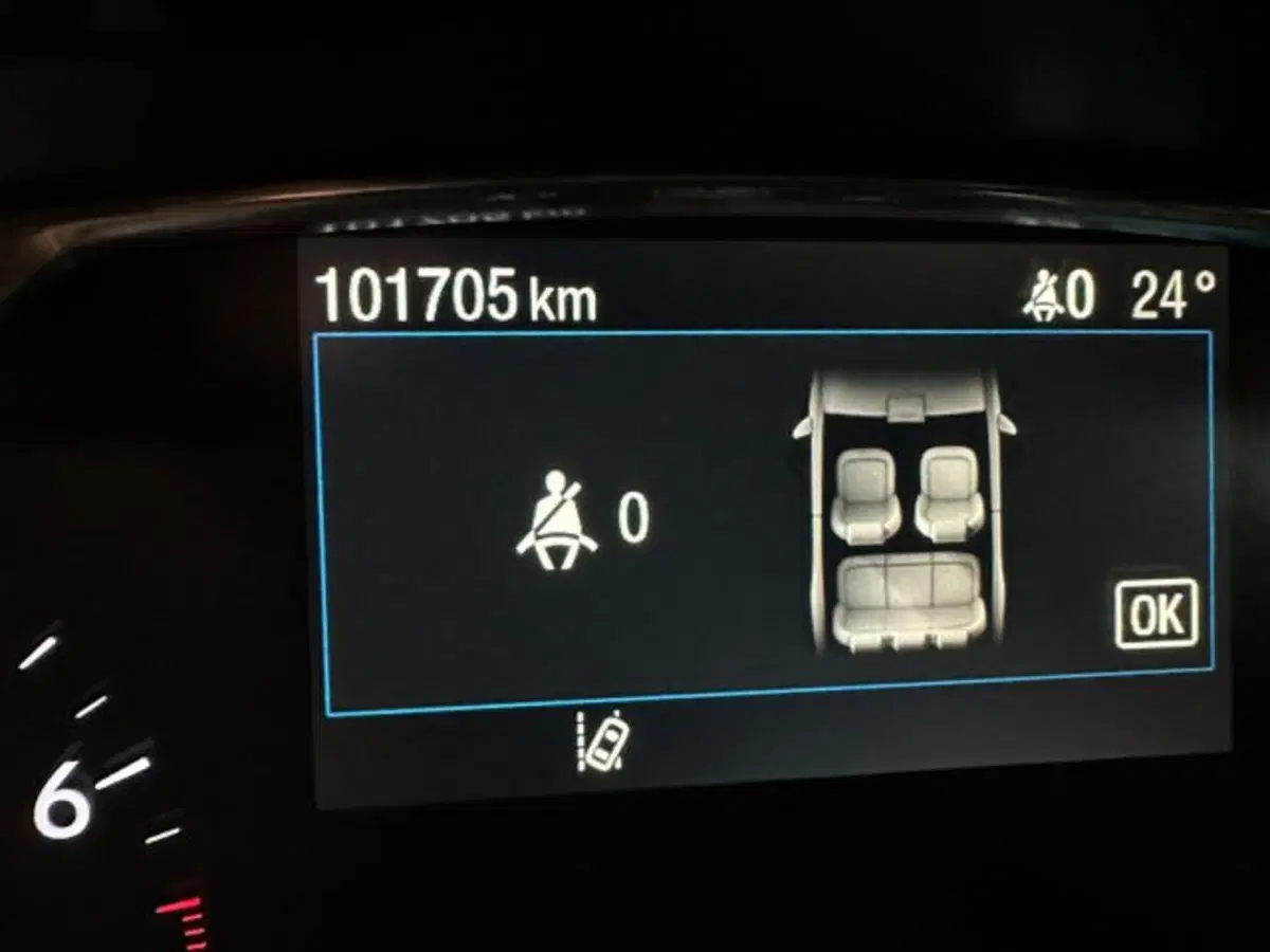 Ford Fiesta usata a Vicenza (12)