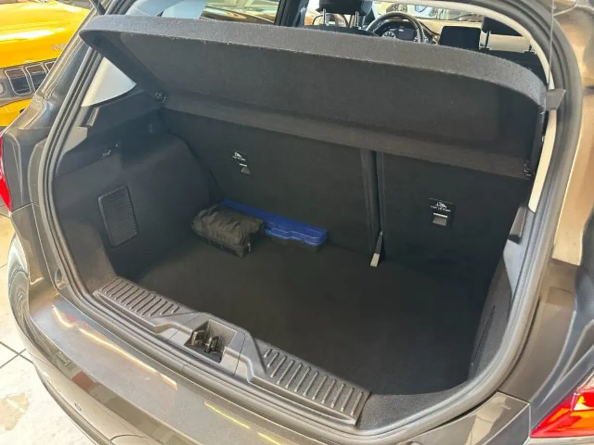 Ford Fiesta usata a Vicenza (5)