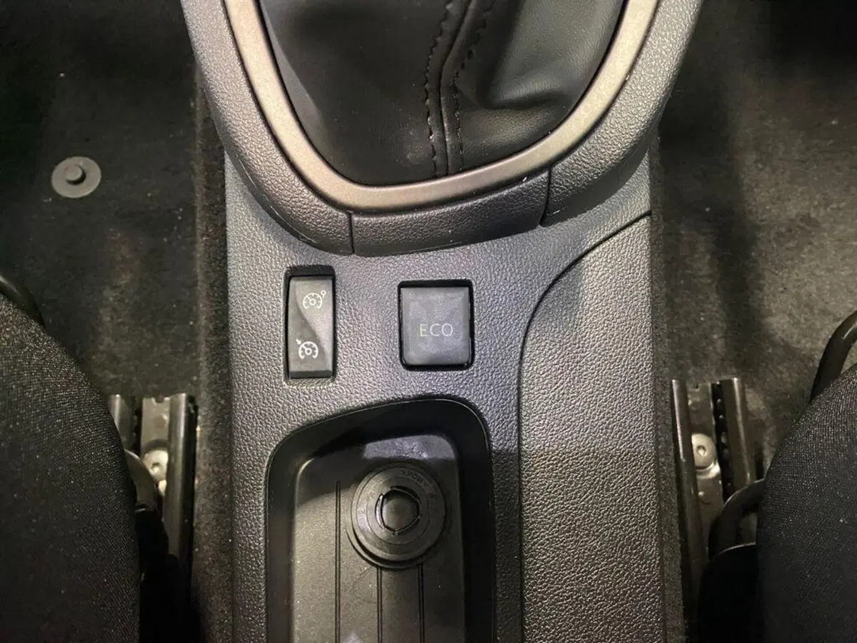 Renault Clio usata a Torino (13)