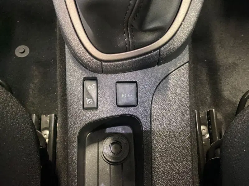 Renault Clio usata a Torino (13)