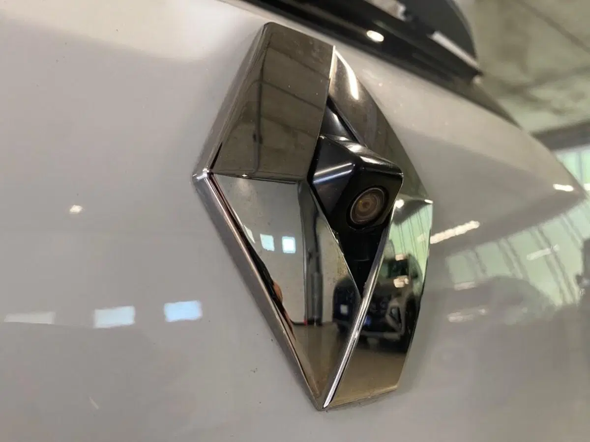 Renault Clio usata a Torino (14)