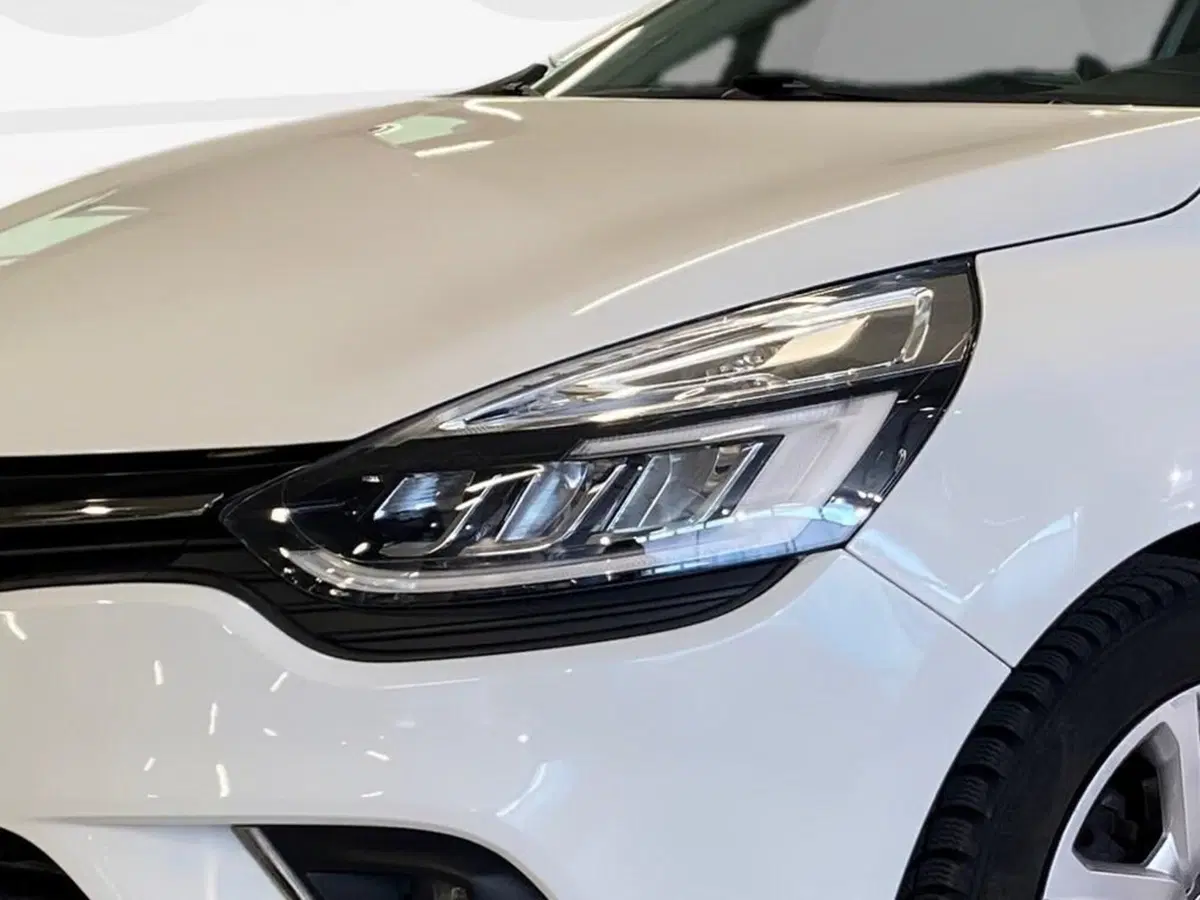 Renault Clio usata a Torino (2)
