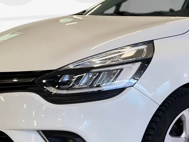 Renault Clio usata a Torino (2)